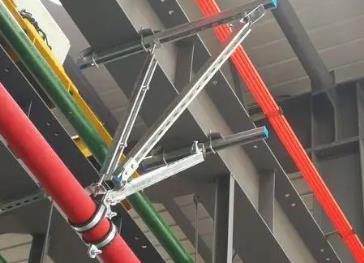 定日抗震支架厂家与你分享你必须做的紧急情况下的准备